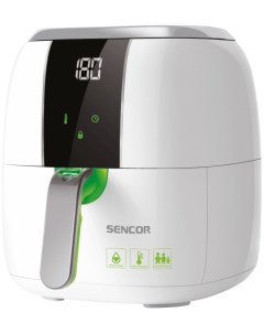 Аэрогриль SFR 5320WH Sencor