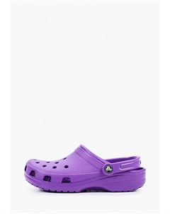 Сабо Crocs