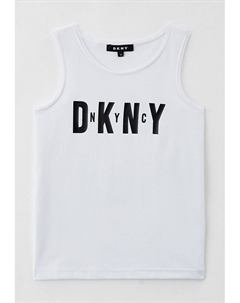 Майка Dkny