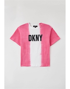 Футболка Dkny