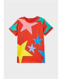 Футболка Stella mccartney kids