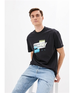 Футболка Tommy jeans