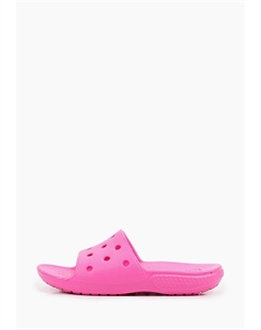 Сланцы Crocs