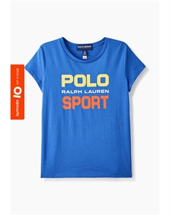 Футболка Polo ralph lauren