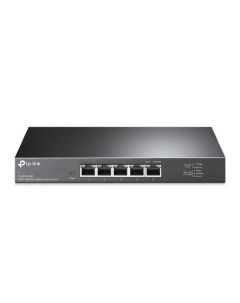 Коммутатор TL SG105 M2 Tp-link