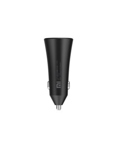 Автомобильное зарядное mi car charger gds4147gl cc06zm Xiaomi