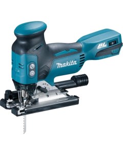 Электролобзик djv181z Makita