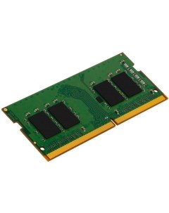 Оперативная память 16GB DDR4 SODIMM KVR32S22S8 16 3200MHz Kingston