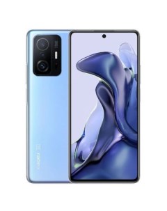 Смартфон 11t 8gb 256gb голубой Xiaomi