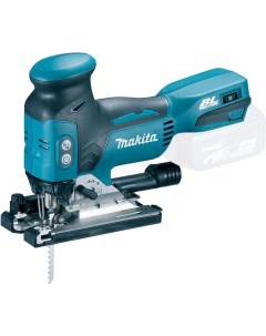 Профессиональный электролобзик DJV181Z Makita