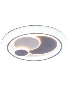 Светильник подвесной LED X744 500 110Вт LED Aitin-pro