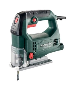 Электролобзик STEB 65 Quick 60103000 Metabo