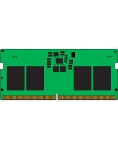 Оперативная память 2x8ГБ DDR5 4800 МГц KVR48S40BS6K2 16 Kingston