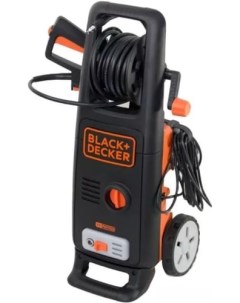 Мойка высокого давления BXPW1700E Black & decker