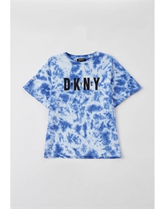 Футболка Dkny