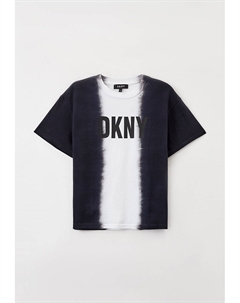 Футболка Dkny