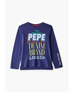 Лонгслив Pepe jeans