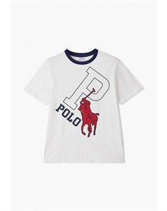 Футболка Polo ralph lauren