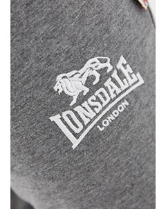 Шорты спортивные Lonsdale