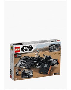 Конструктор Star Wars Lego