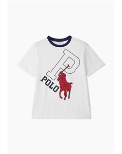 Футболка Polo ralph lauren