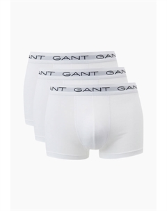 Трусы 3 шт Gant