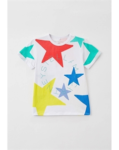 Футболка Stella mccartney kids