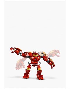 Конструктор Marvel Super Heroes Lego