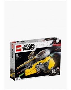 Конструктор Star Wars Lego