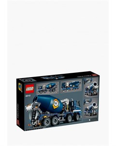 Конструктор Technic Lego