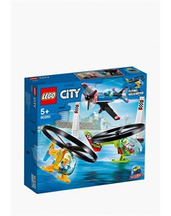 Конструктор City Lego