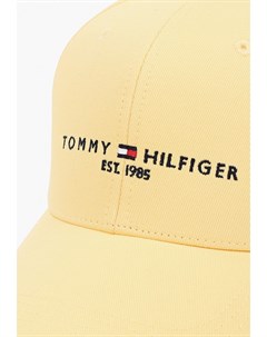 Бейсболка Tommy hilfiger