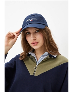 Бейсболка Tommy jeans