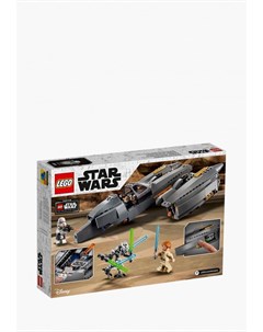 Конструктор Star Wars Lego