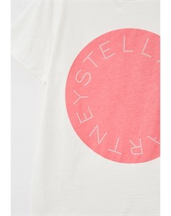 Футболка Stella mccartney kids