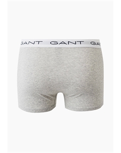 Трусы 3 шт Gant