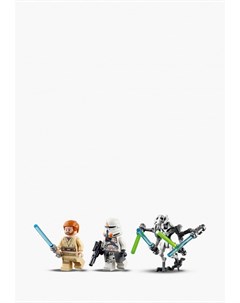 Конструктор Star Wars Lego