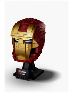 Конструктор Marvel Super Heroes Lego