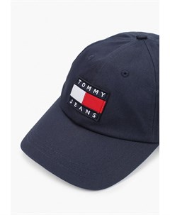 Бейсболка Tommy jeans