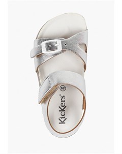 Сандалии Kickers