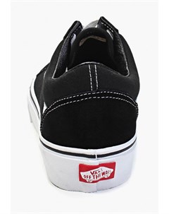 Кеды Vans