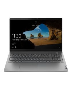 Ноутбук thinkbook 15 g2 itl 20ve0051ru Lenovo