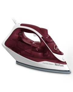 Утюг fv2866e0 Tefal