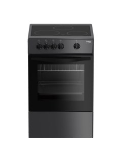 Электрическая плита fcs47007a Beko