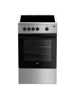 Электрическая плита fcs47007s Beko