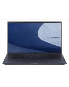 Ультрабук expertbook b9 b9400cea kc0356r Asus