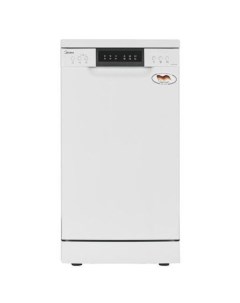 Посудомоечная машина mfd45s120wi Midea