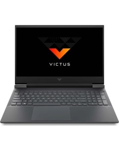 Игровой ноутбук victus 16 d0077ur 634h3ea Hp