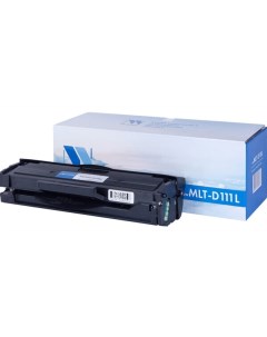 Картридж nv mltd111l аналог samsung mlt d111l Nv print