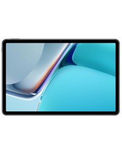 Планшет matepad 11 6gb 128gb dby w09 серый матовый Huawei